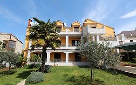 Apartments Malvina